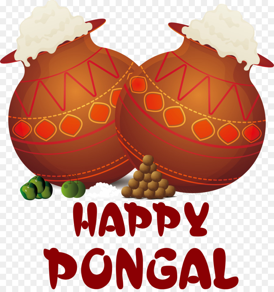 Feliz Pongal， PNG