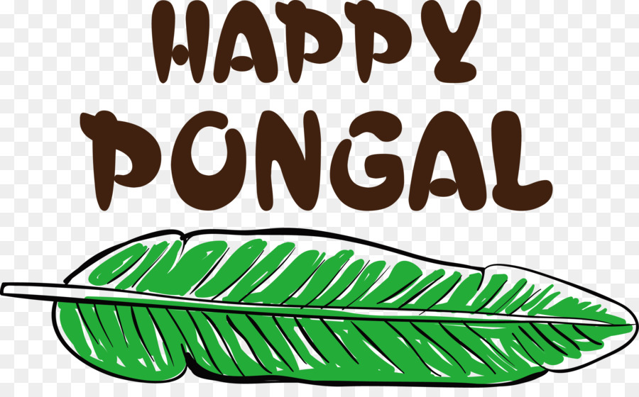 Feliz Pongal， PNG