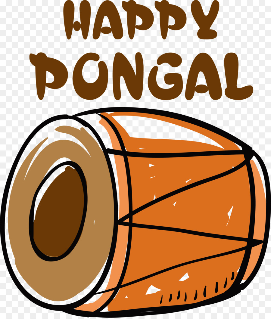 Feliz Pongal， PNG
