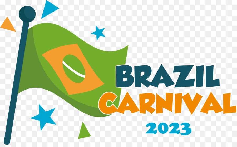 O Carnaval Brasileiro， PNG