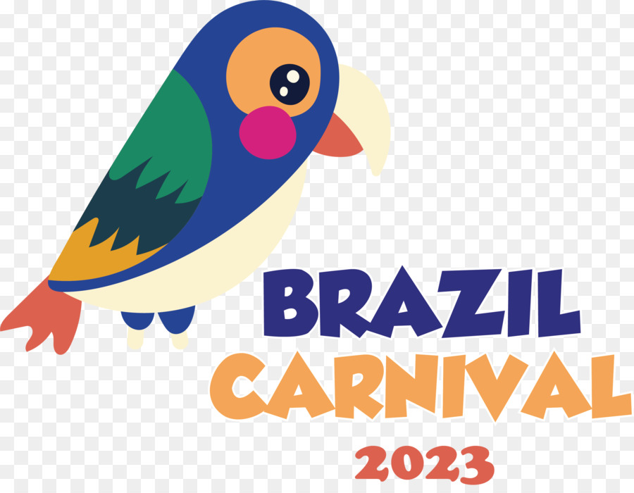 O Carnaval Brasileiro， PNG