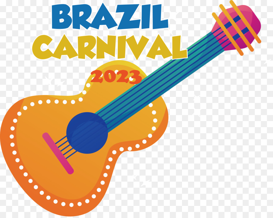 O Carnaval Brasileiro， PNG