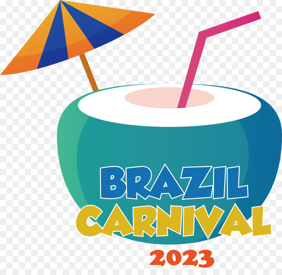 O Carnaval Brasileiro， PNG