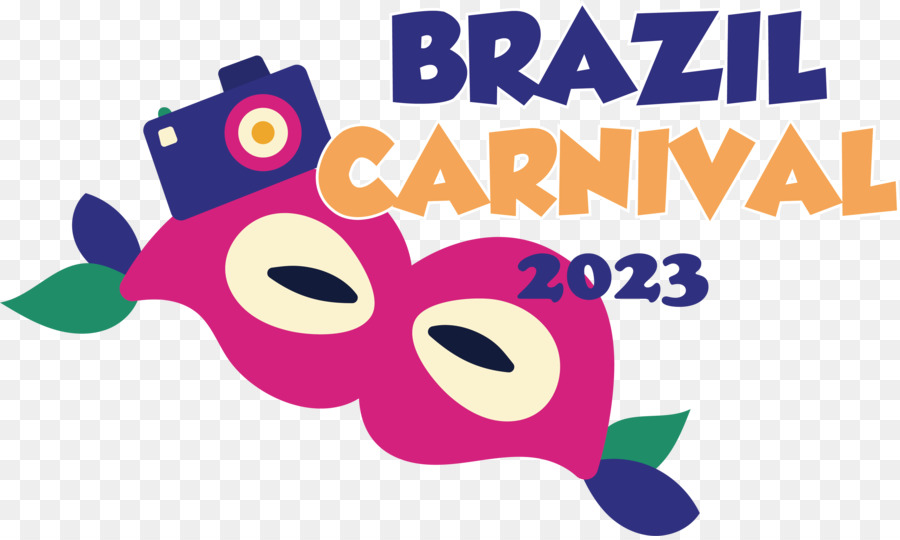 O Carnaval Brasileiro， PNG