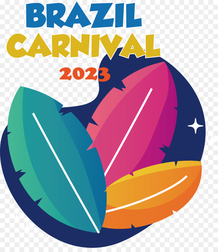 O Carnaval Brasileiro， PNG