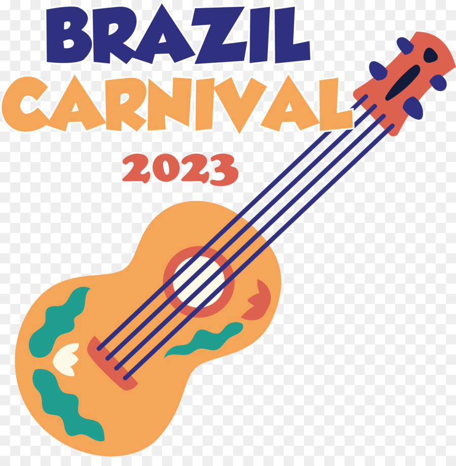 O Carnaval Brasileiro， PNG