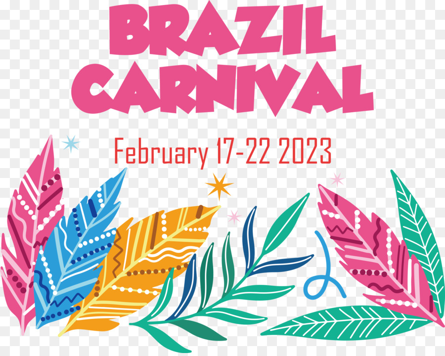 Carnaval Brasil，Carnaval Brasileiro PNG