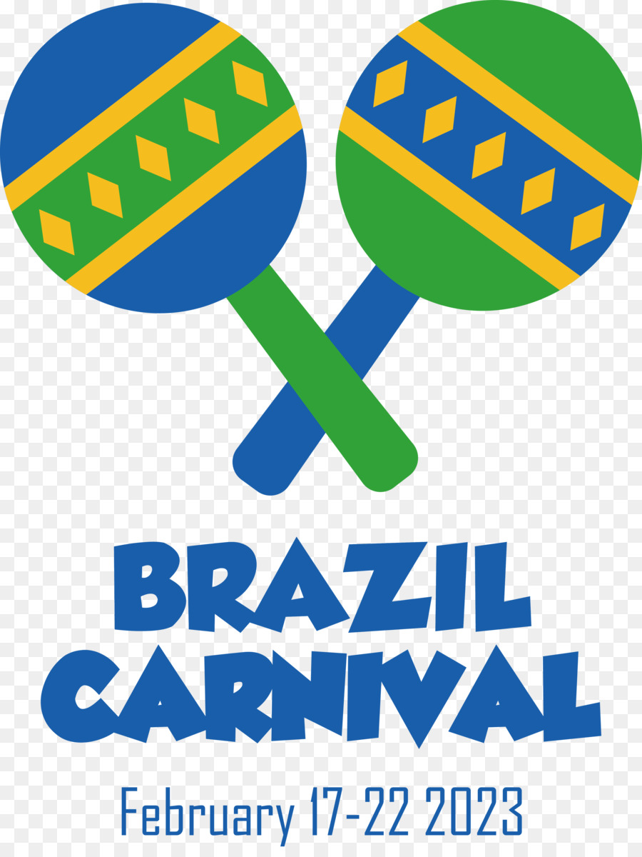 O Carnaval Brasileiro，Brasil Carnaval PNG