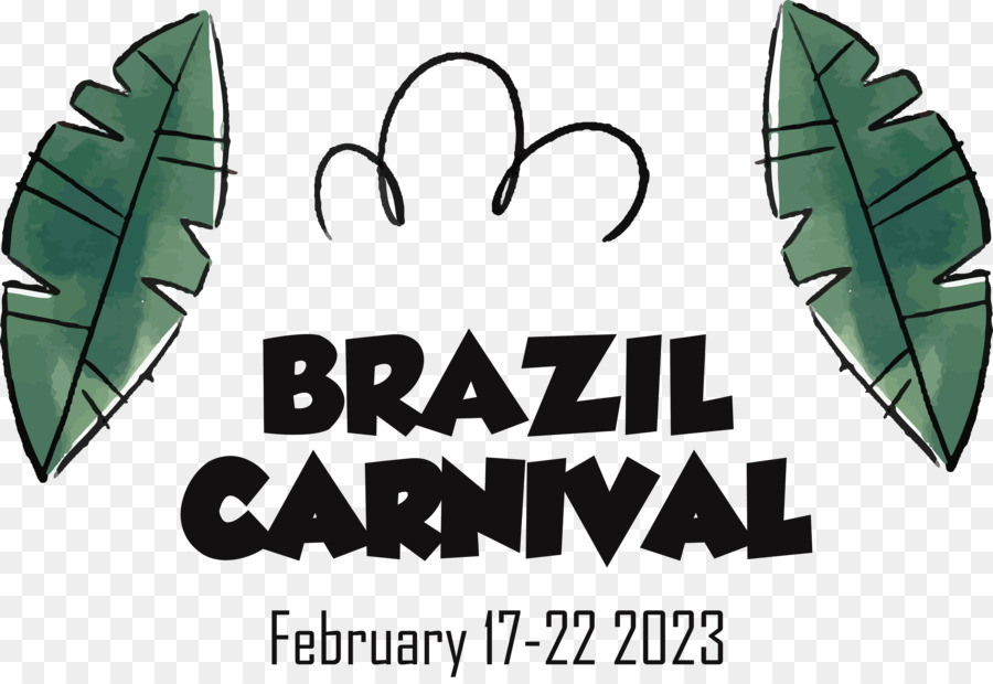 O Carnaval Brasileiro，Brasil Carnaval PNG