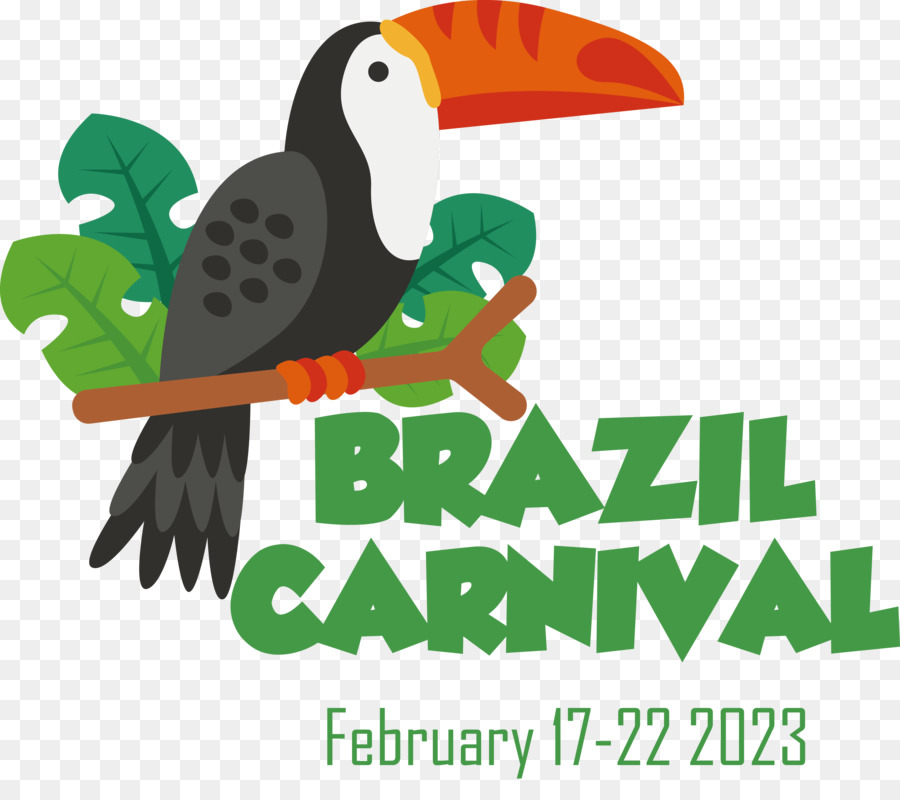 O Carnaval Brasileiro，Brasil Carnaval PNG