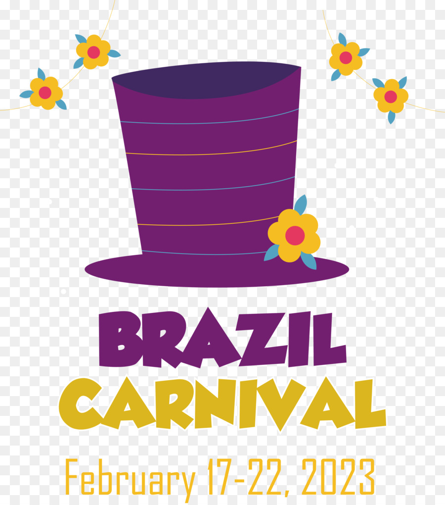 Brasil Carnaval，O Carnaval Brasileiro PNG