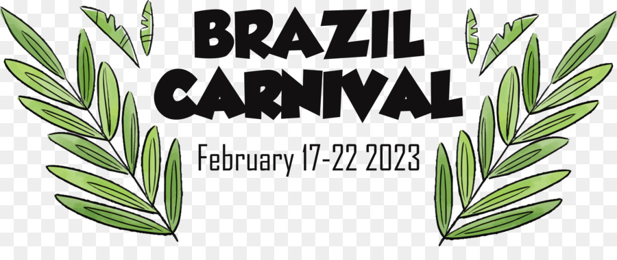 O Carnaval Brasileiro，Brasil Carnaval PNG