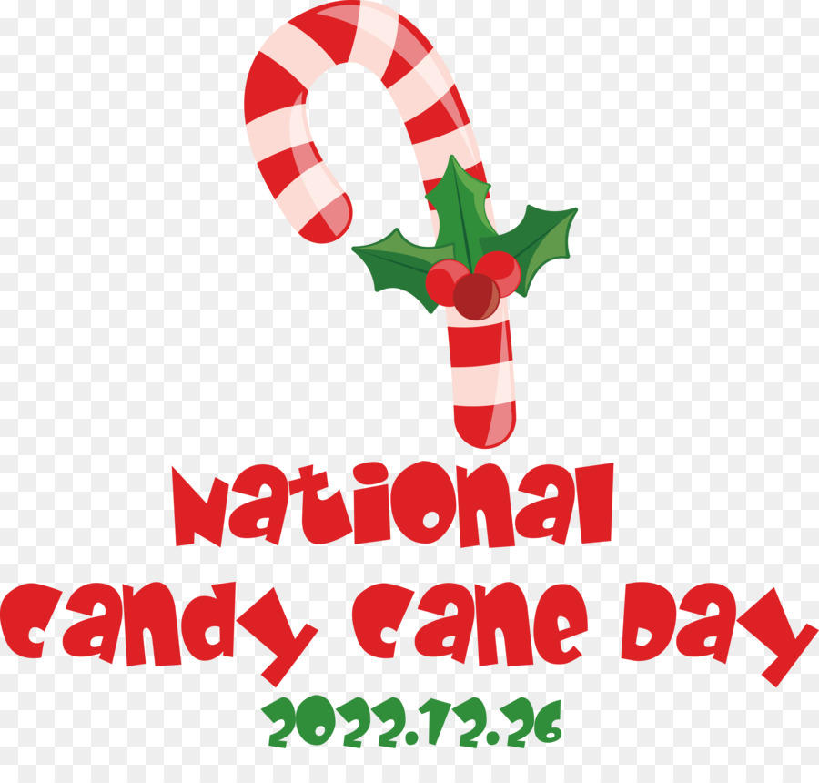 Nacional De Doce De Cana De Dia，Dia Do Candy Cane PNG