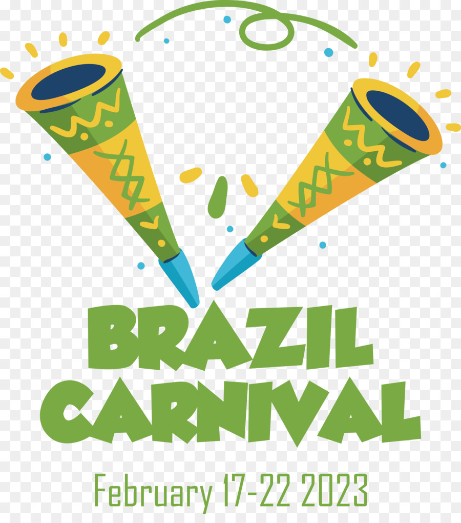 Brasil Carnaval，O Carnaval Brasileiro PNG