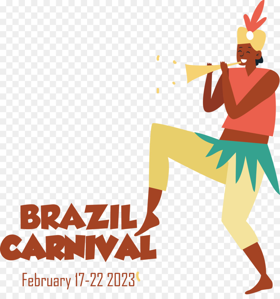 O Carnaval Brasileiro，Brasil Carnaval PNG