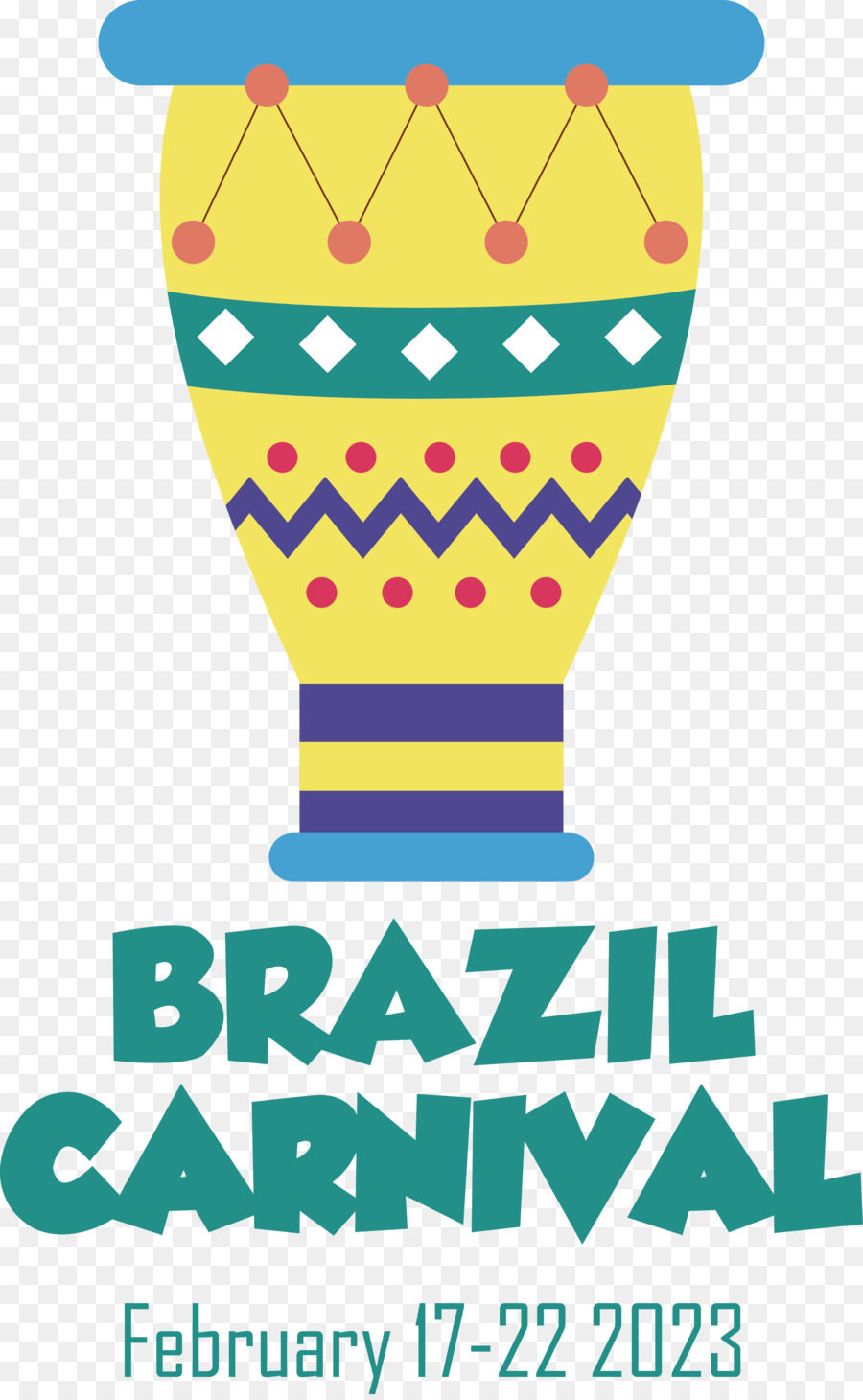 O Carnaval Brasileiro，Brasil Carnaval PNG