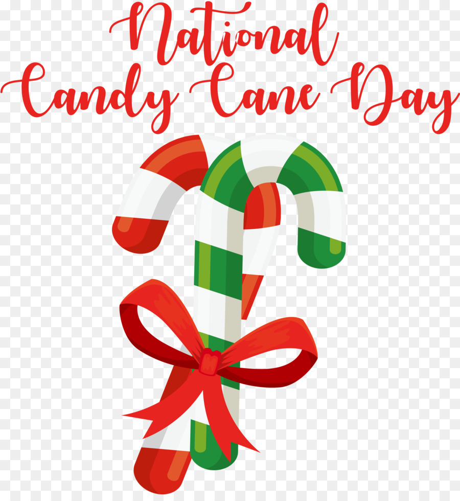 Nacional De Doce De Cana De Dia，Dia Do Candy Cane PNG