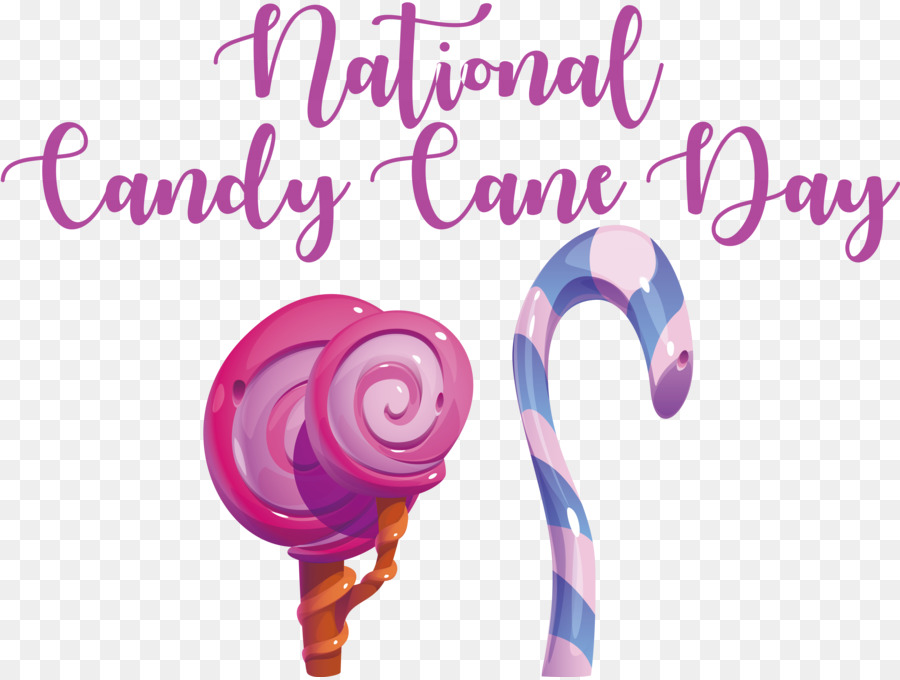 Nacional De Doce De Cana De Dia，Dia Do Candy Cane PNG