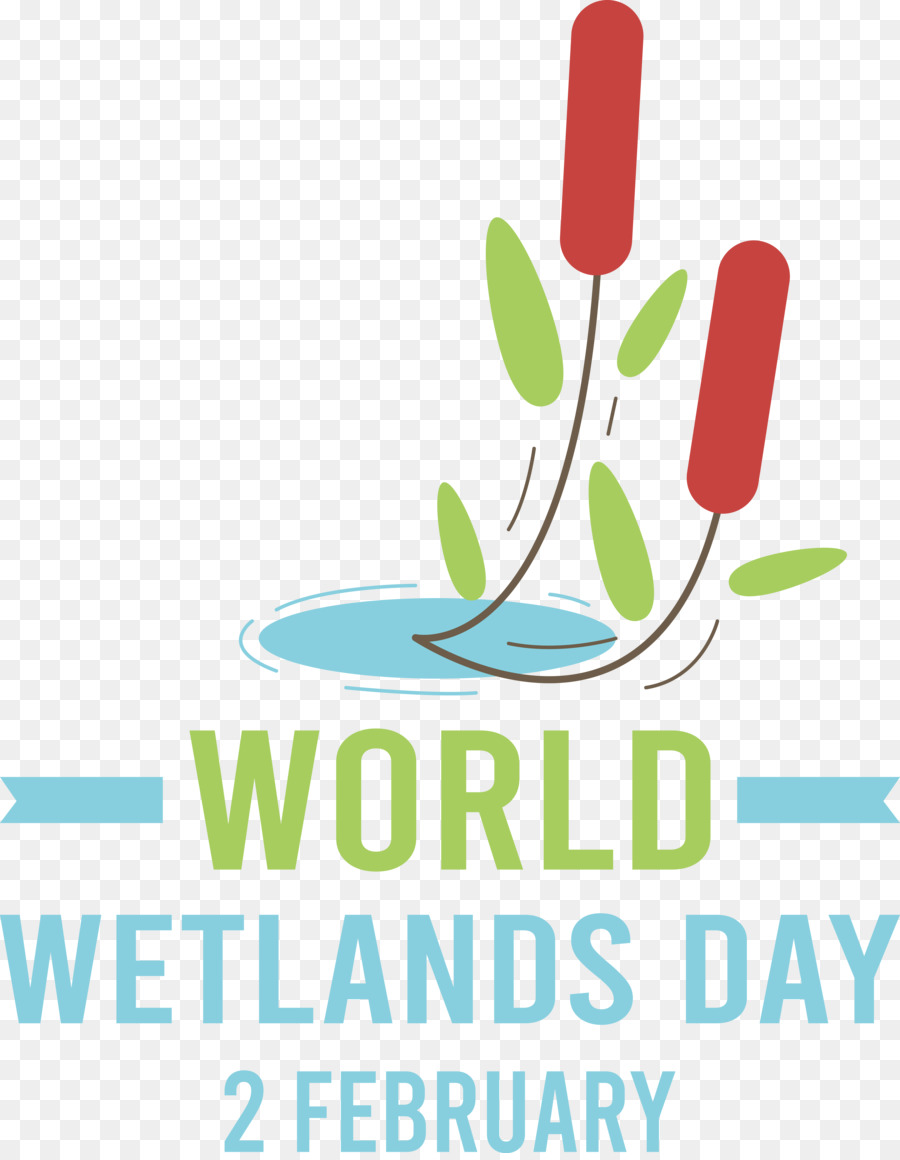 Dia Mundial Das Zonas Húmidas， PNG