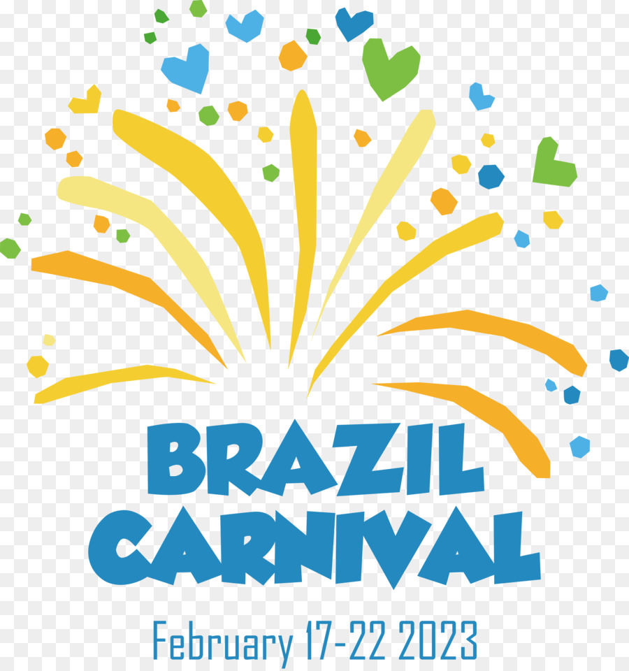 Feliz Carnaval Brasileiro，O Carnaval Brasileiro PNG