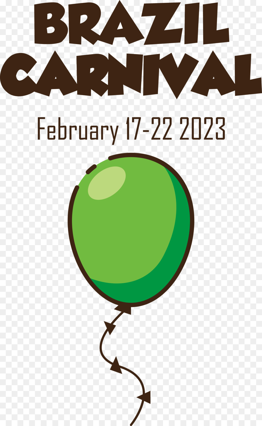 O Carnaval Brasileiro，Brasil Carnaval PNG