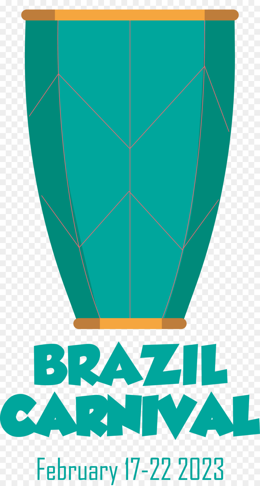 Feliz Carnaval Brasileiro，O Carnaval Brasileiro PNG