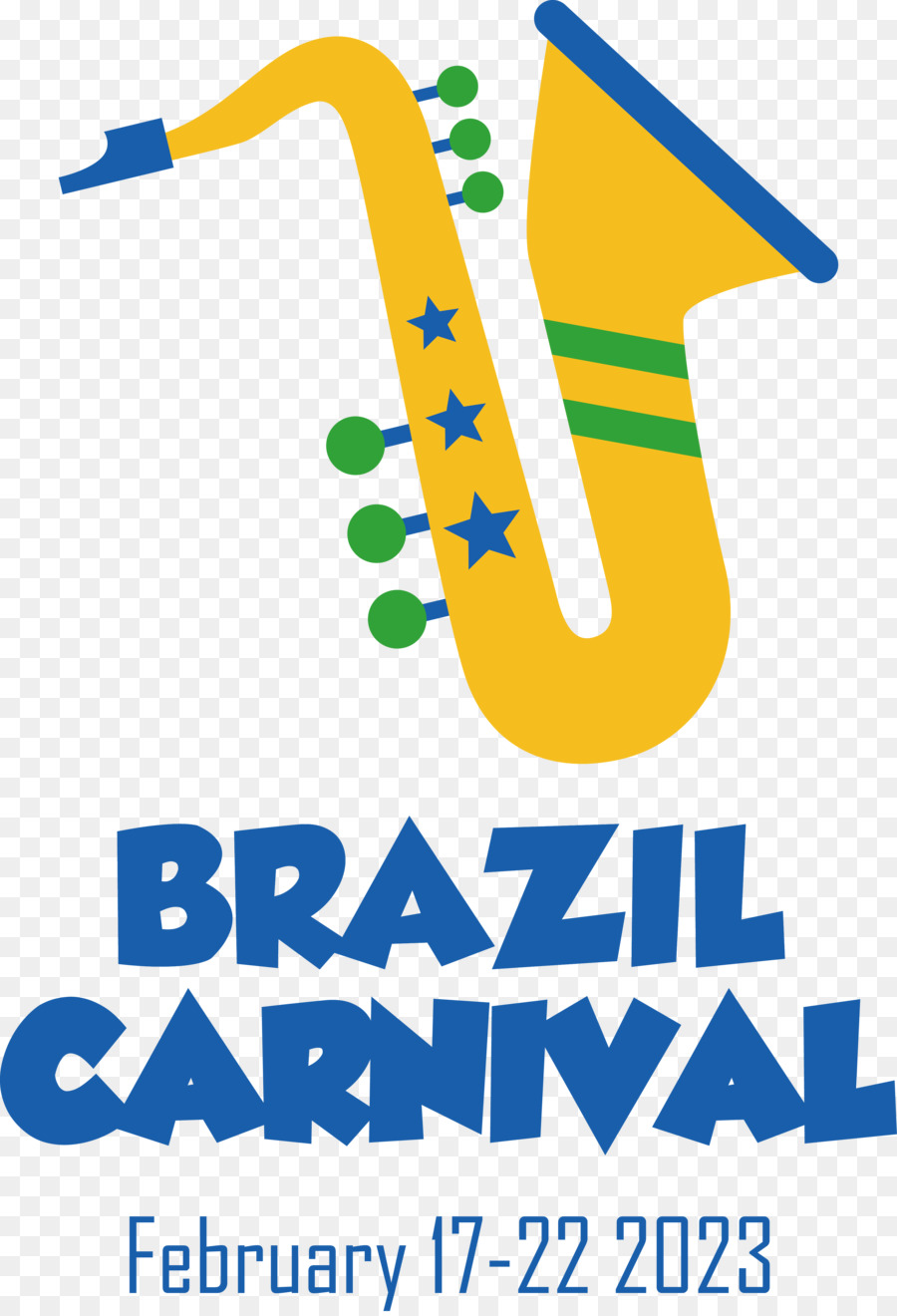 O Carnaval Brasileiro，Brasil Carnaval PNG