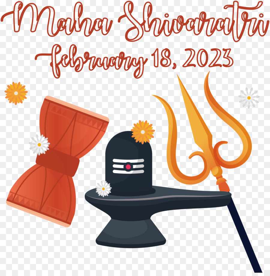 Maha Shivaratri，Feliz Maha Shivaratri PNG