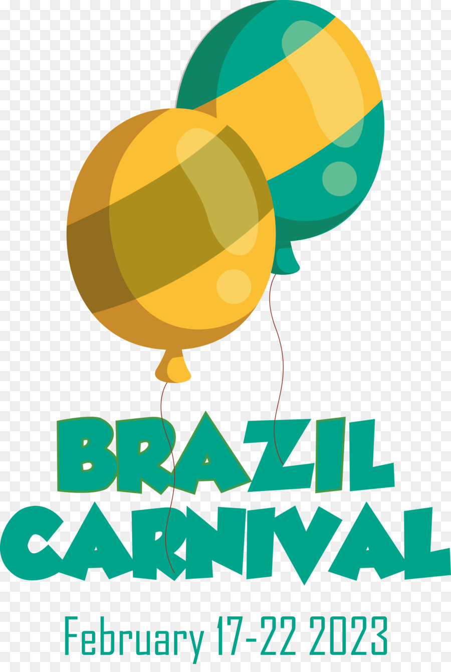 O Carnaval Brasileiro，Brasil Carnaval PNG