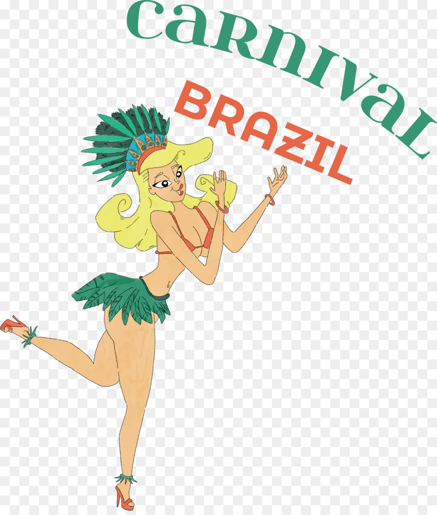 O Carnaval Brasileiro，Brasil Carnaval PNG