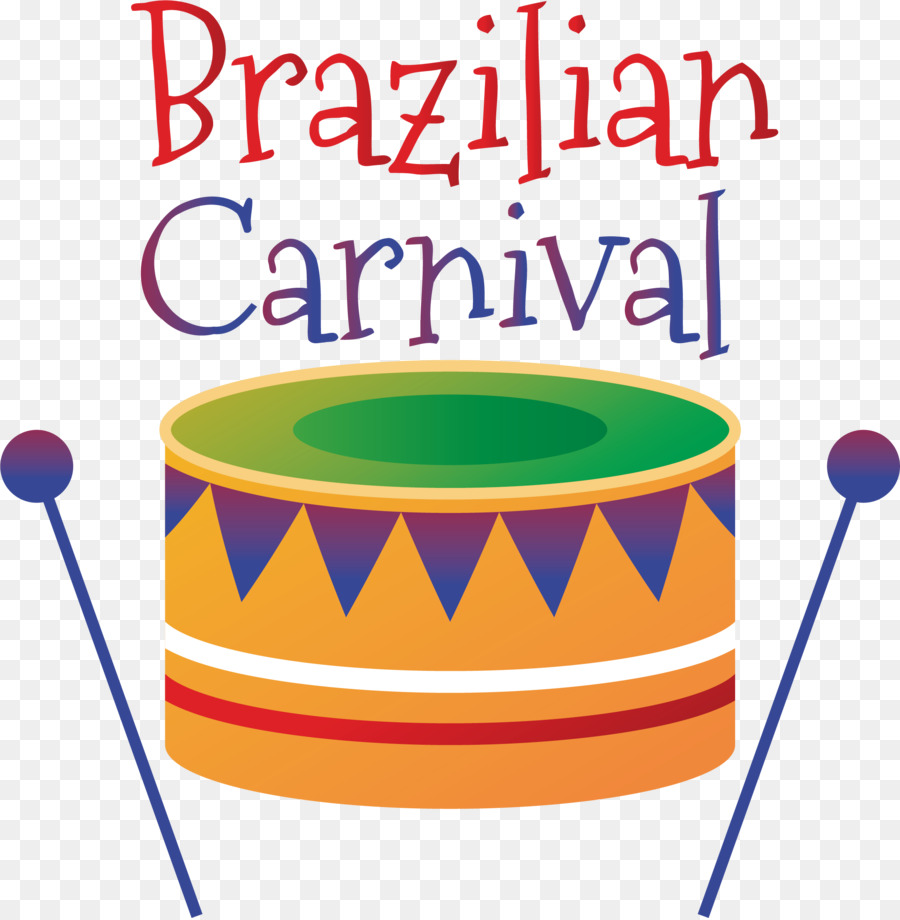 O Carnaval Brasileiro，Brasil Carnaval PNG