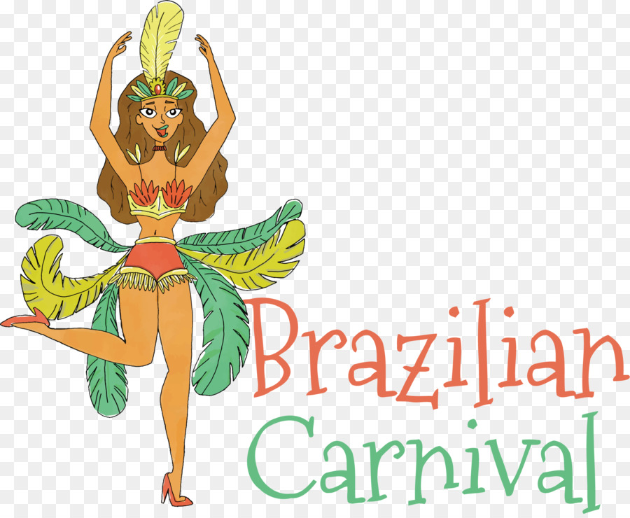 Carnaval Brasileiro，Carnaval Brasil PNG