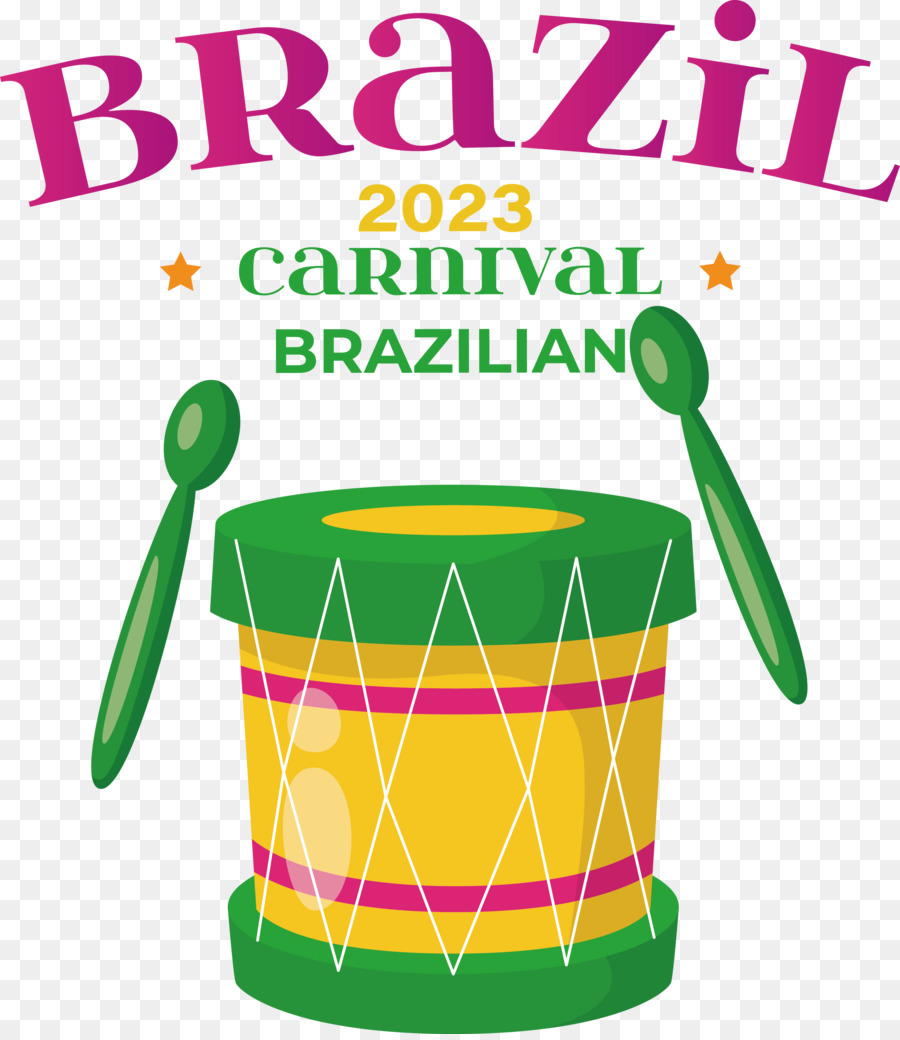 O Carnaval Brasileiro，Brasil Carnaval PNG