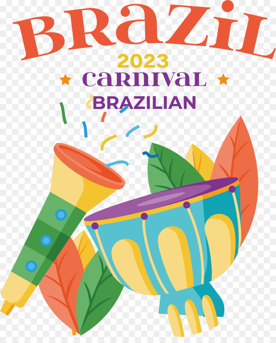 O Carnaval Brasileiro，Brasil Carnaval PNG