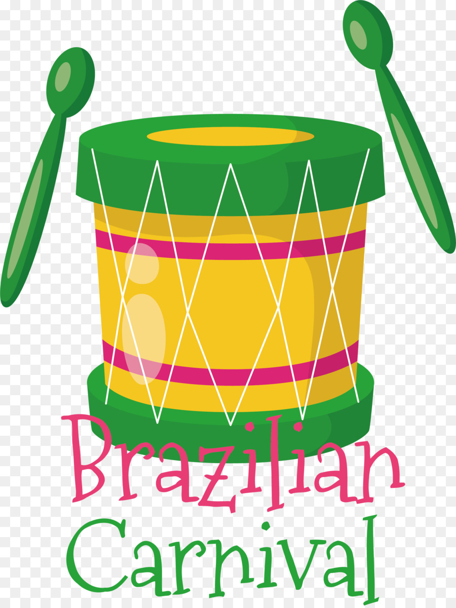 O Carnaval Brasileiro，Brasil Carnaval PNG