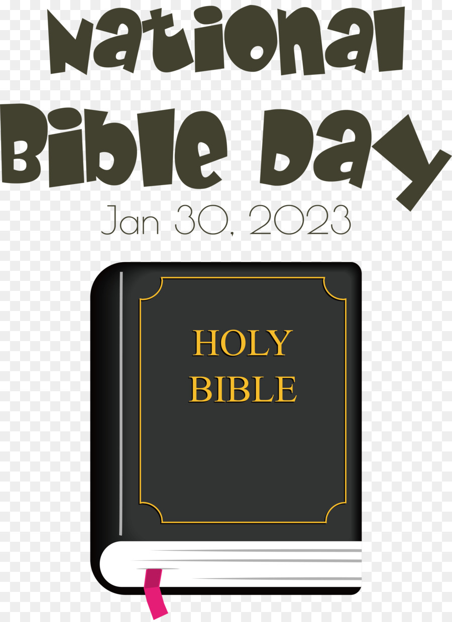 Dia Nacional Da Bíblia， PNG