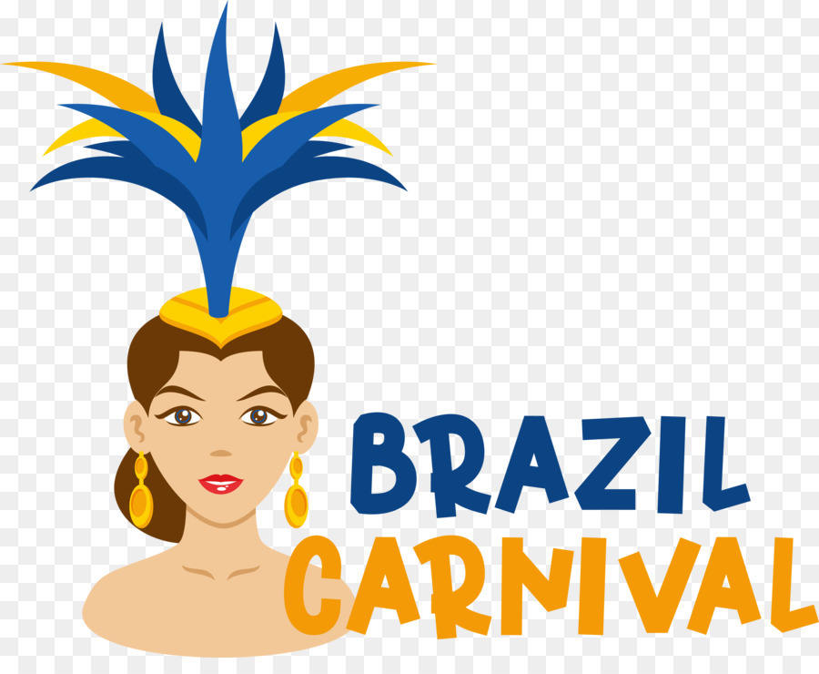 O Carnaval Brasileiro，Brasil Carnaval PNG