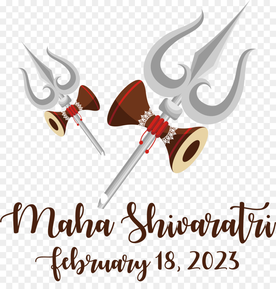 Maha Shivrati，Tridente PNG