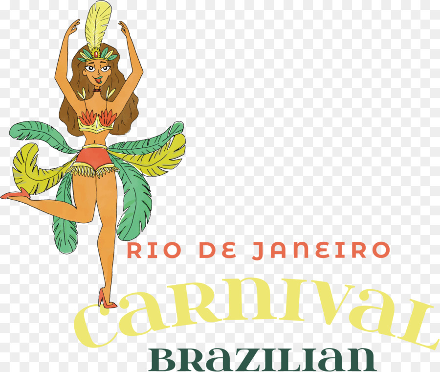 O Carnaval Brasileiro，Brasil Carnaval PNG