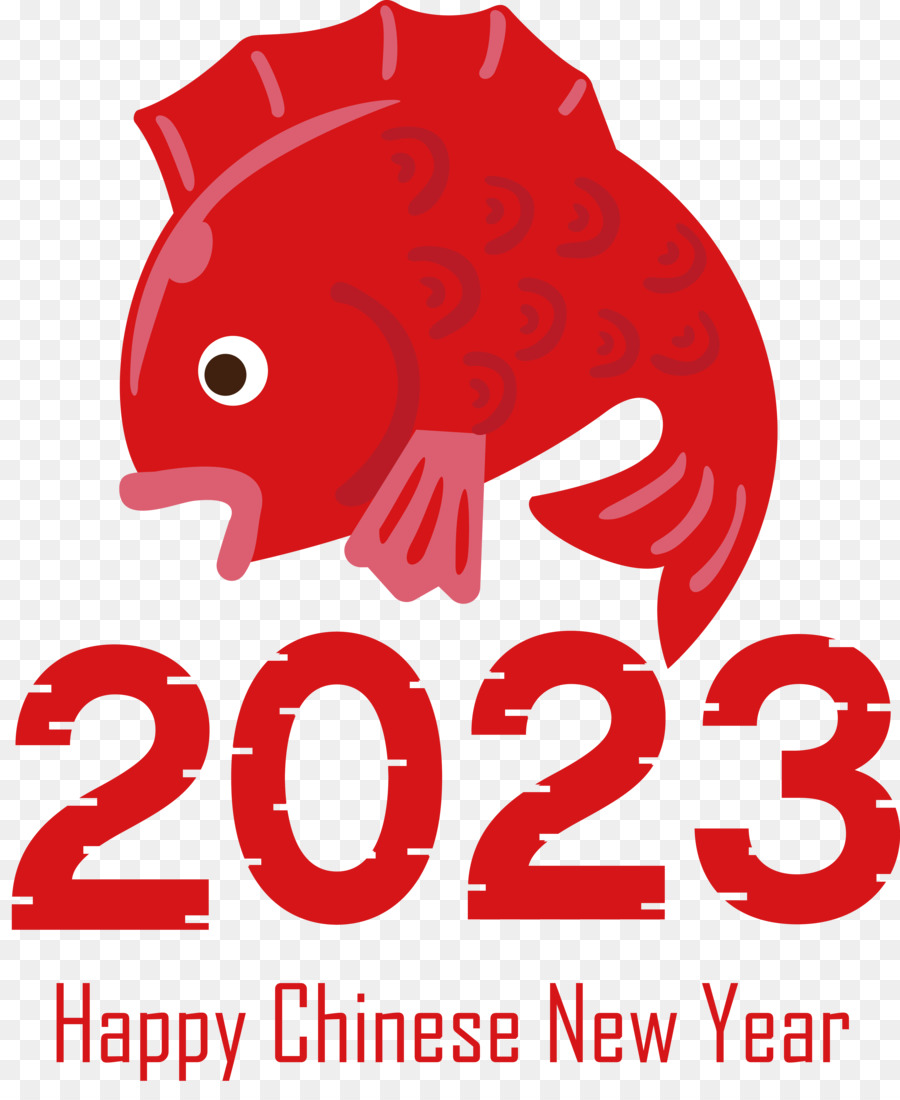 2023 Ano Novo Chinês，Ano Novo Chinês PNG