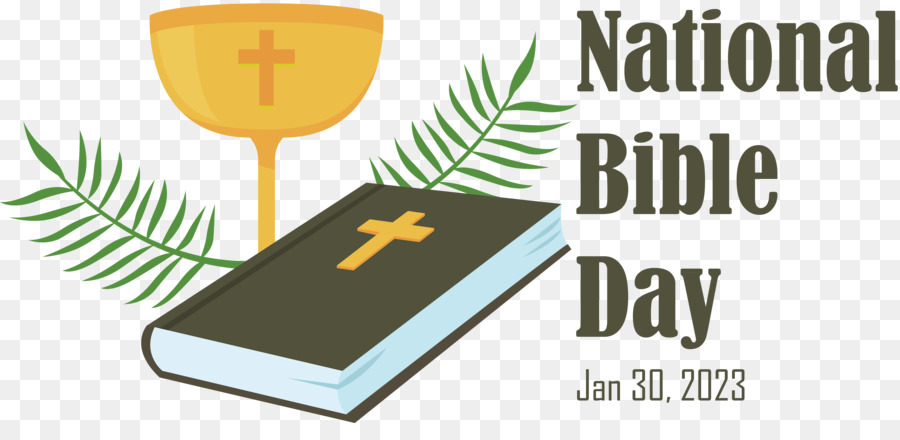 Dia Nacional Da Bíblia， PNG