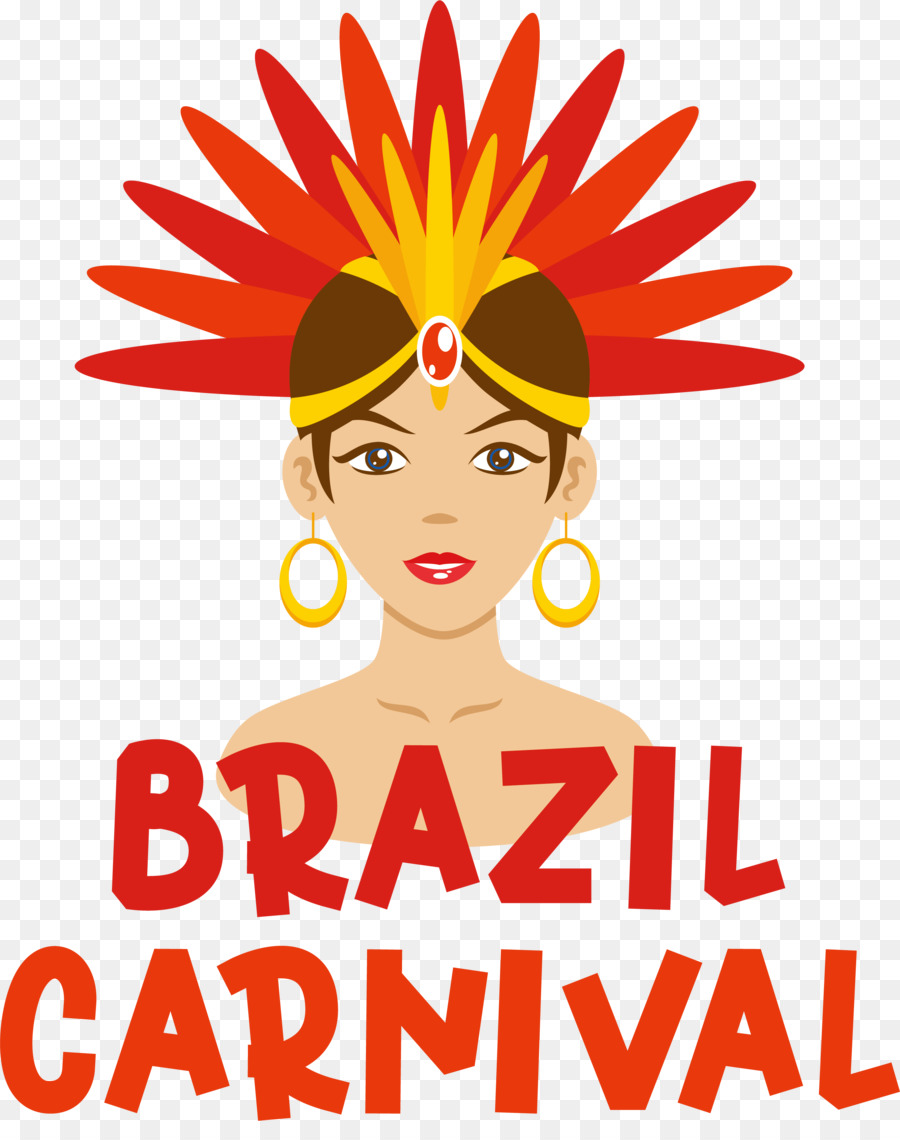 O Carnaval Brasileiro，Brasil Carnaval PNG