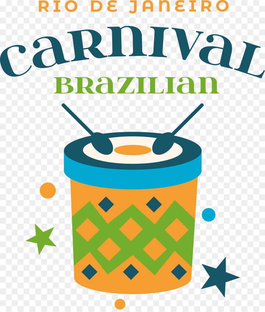 O Carnaval Brasileiro，Brasil Carnaval PNG