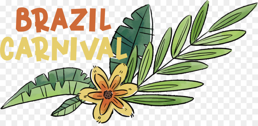 O Carnaval Brasileiro，Brasil Carnaval PNG