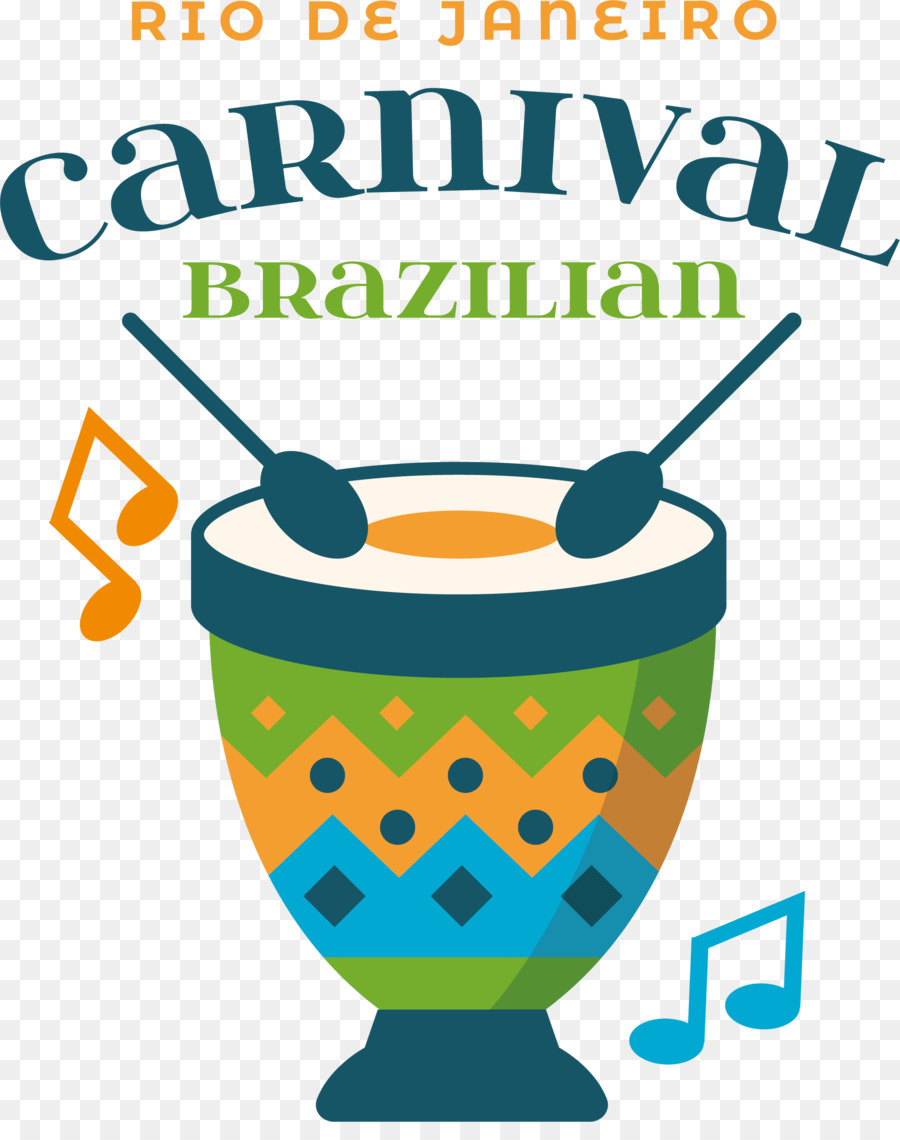 O Carnaval Brasileiro，Brasil Carnaval PNG