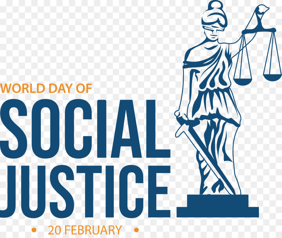 Dia Mundial Da Justiça Social，Justiça Social PNG
