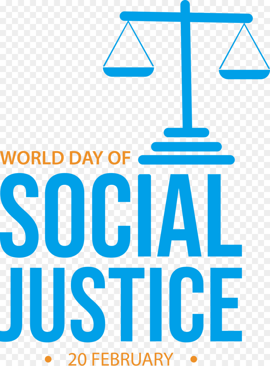 Dia Mundial Da Justiça Social，Justiça Social PNG