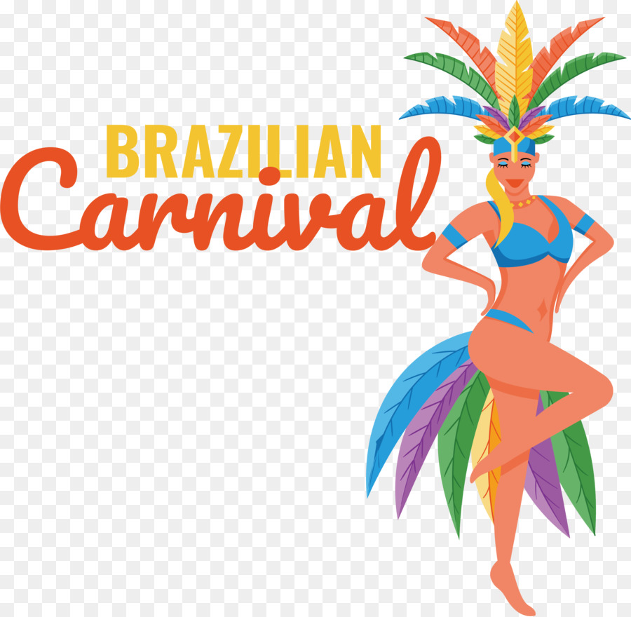 O Carnaval Brasileiro，Brasil Carnaval PNG