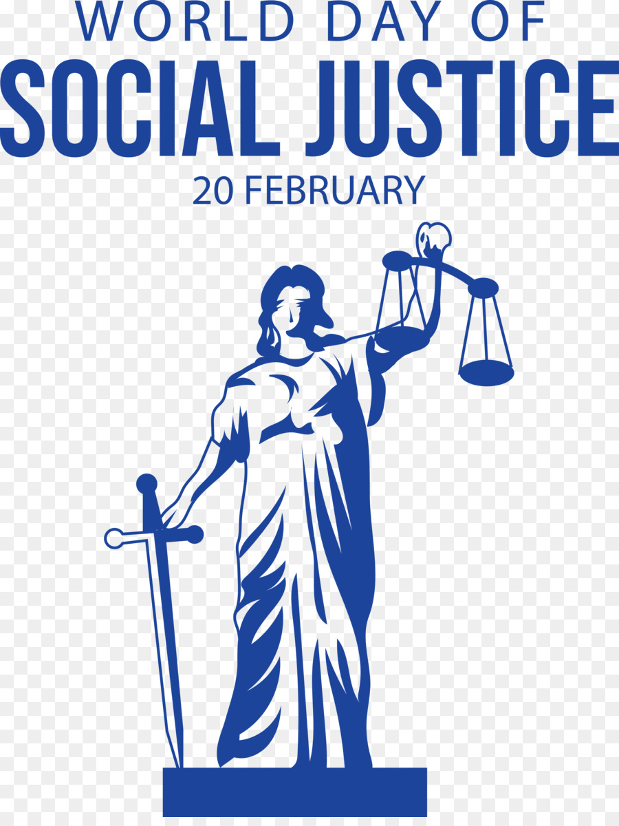 Dia Mundial Da Justiça Social，Justiça Social PNG