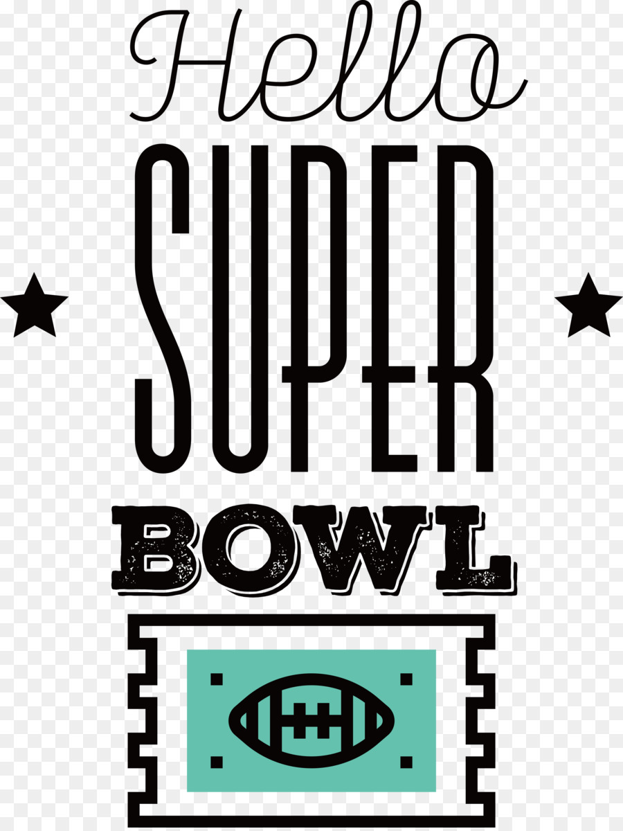 Olá Super Bowl，Super Bowl PNG